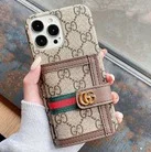 グッチ スマホケース