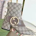 グッチ靴