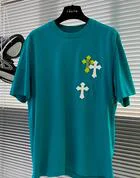 クロムハーツ服 Tシャツ コピー