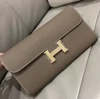 エルメス財布 二つ折り長財布 コピー