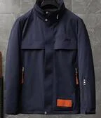 ロエベ服 ダウンジャケット コピー