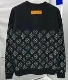 ルイヴィトン服 パーカー コピー