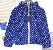 ルイヴィトン服 ジャケット コピー