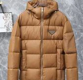 プラダ服 ダウンジャケット コピー