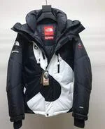 シュプリーム服 ダウンジャケット コピー