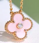 ヴァンクリーフ ジュエリー ネックレス コピー