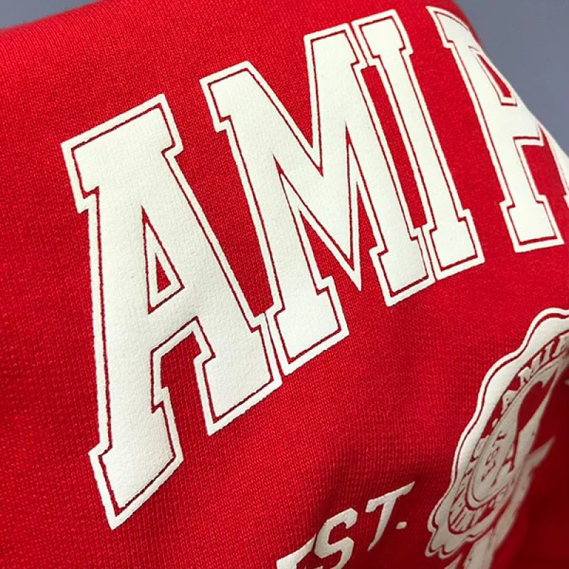 アミ パリス コピー アミ アレクサンドル マテュッシ AMIレディースパーカー amn17432