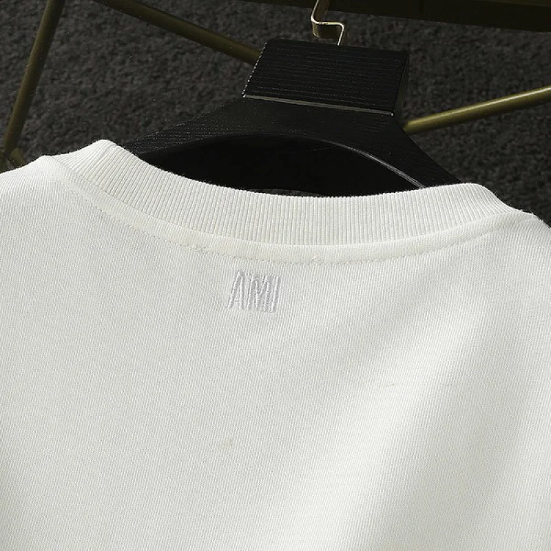 希少 アミ パリス ロゴ♡ロングスリーブ Tシャツ コピー amy21199