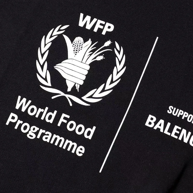 【限定カラー】バレンシアガ パーカー 偽物 WFP フーディ 600583THV831000