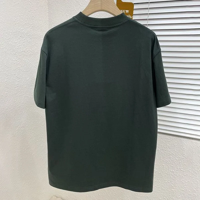 完売必至バレンシアガ アディダス コピー オーバーサイズTシャツ 723976TNVN81070