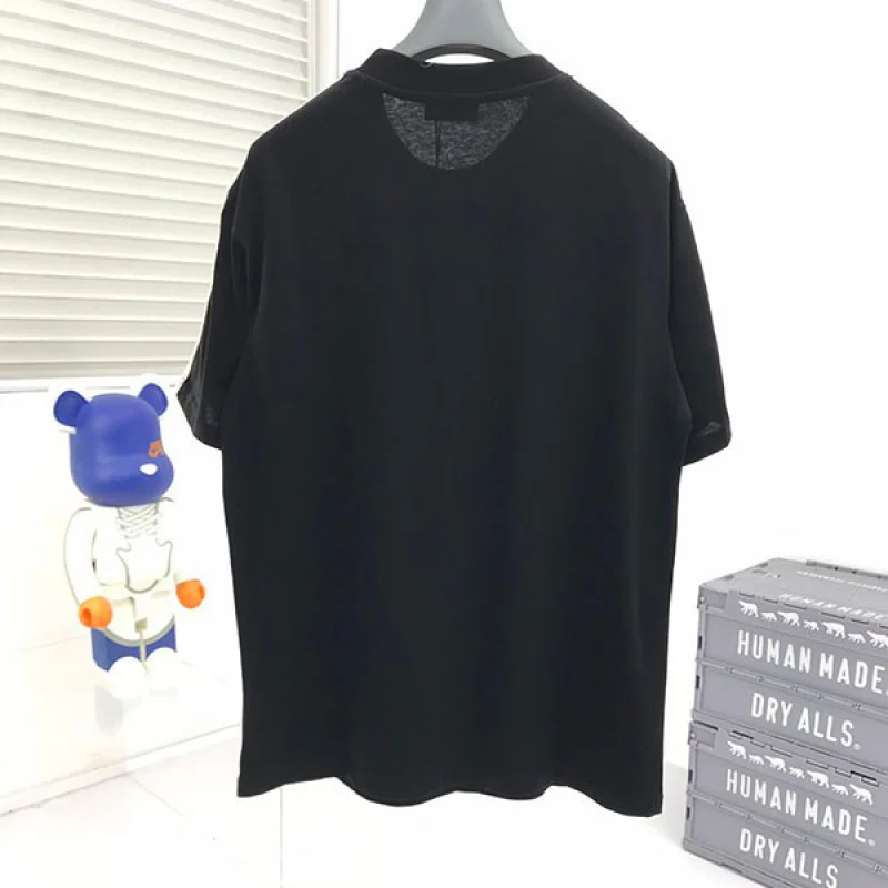 コラボ★バレンシアガ×アディダス Tシャツ 偽物オーバーサイズ baa86066