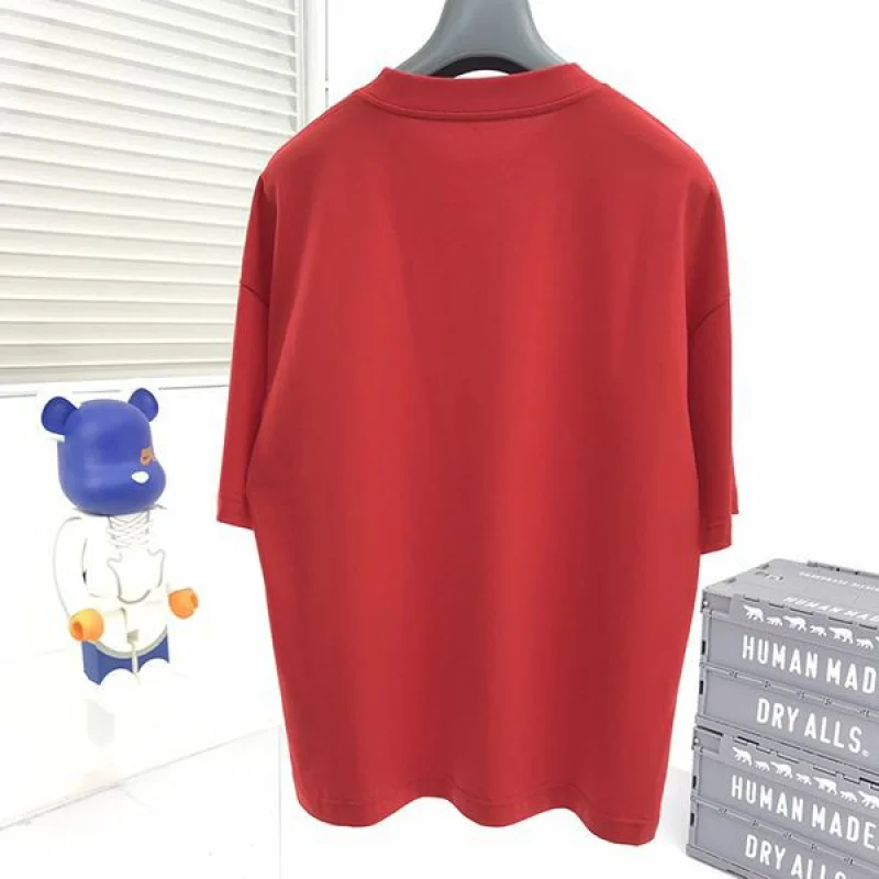 累積売上総額第1位!バレンシアガ アディダス 偽物 Tシャツ メンズ bab98301