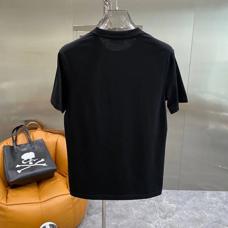バレンシアガ コピー オーバーサイズ ロゴ Tシャツ bad29279