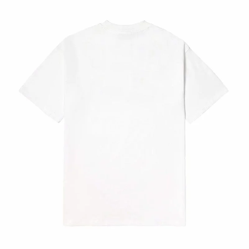 超話題!バレンシアガ★ロゴ半袖Tシャツ スーパーコピー オーバーサイズ bad67084