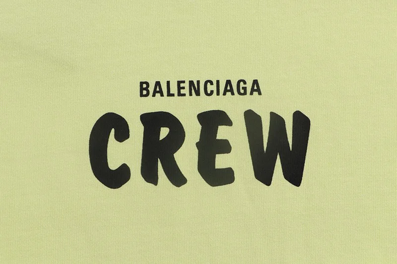 世界中で大人気♪バレンシアガ パーカー コピー CREW ミディアムフィットフーディー bad84810