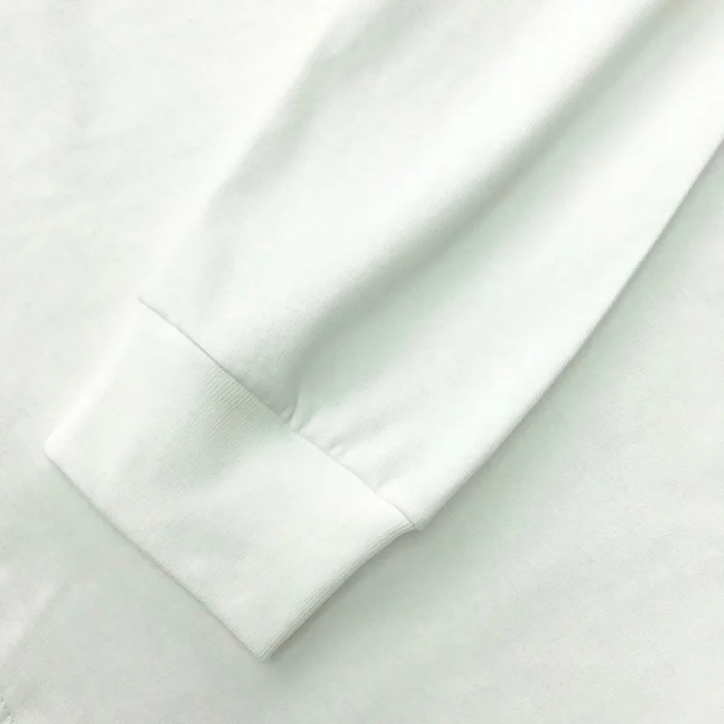 新作 バレンシアガ 偽物 SPORTY B DOUBLE SLEEVES Tシャツ 2色 baf47498