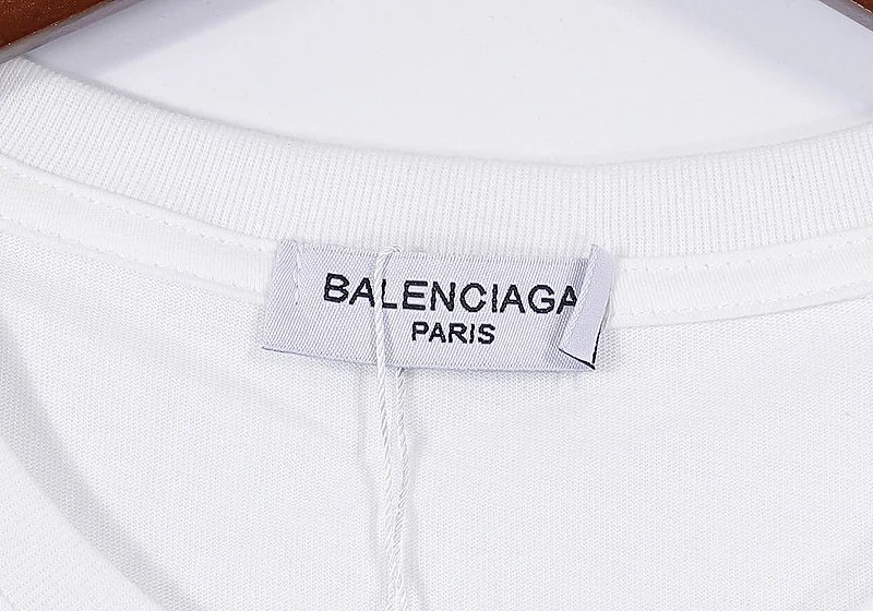 送料込バレンシアガxルポールチャールズ Tシャツ コピー alenciaga Music Limited Edition Merch 2色 bag36633