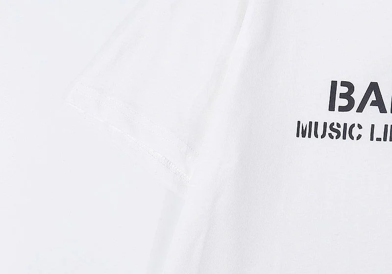 送料込バレンシアガxルポールチャールズ Tシャツ コピー alenciaga Music Limited Edition Merch 2色 bag36633