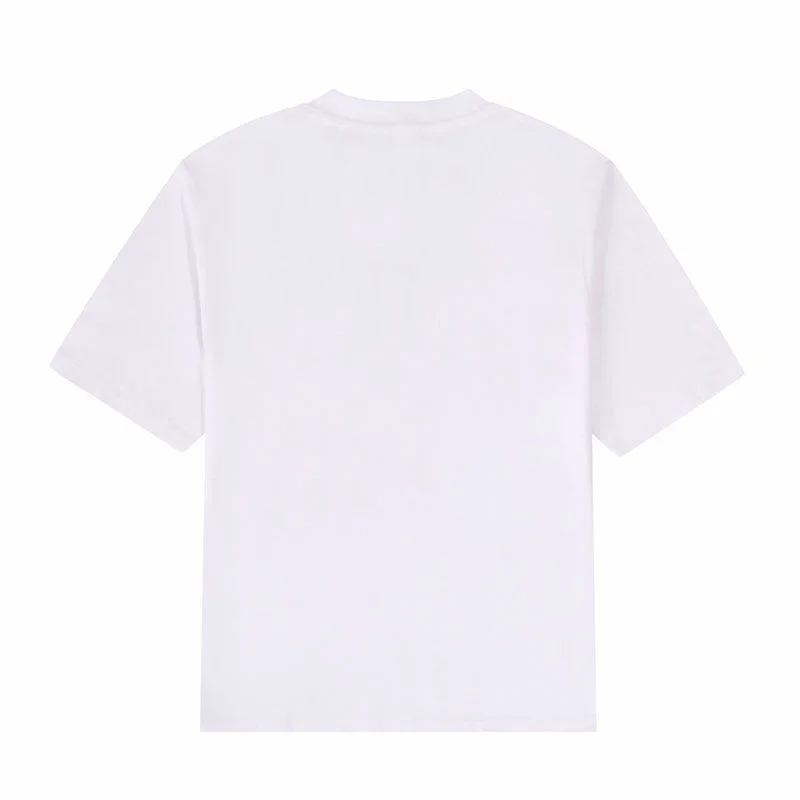 大人気【バレンシアガ】ロゴ入りコットンTシャツ 偽物 bag75181
