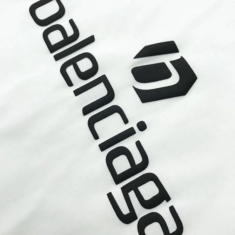 《大人気》バレンシアガ アディダス コピー Tシャツ メンズ bah39402