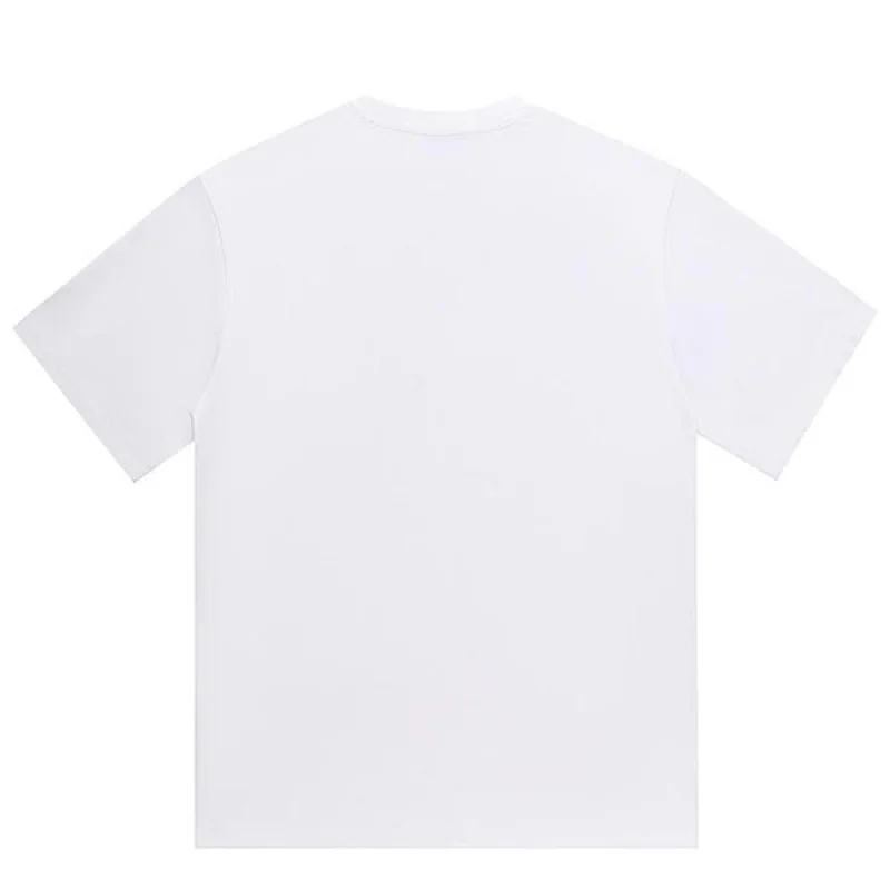 稀少 バレンシアガ シュプリーム 偽物 ロゴ Tシャツ bah42568