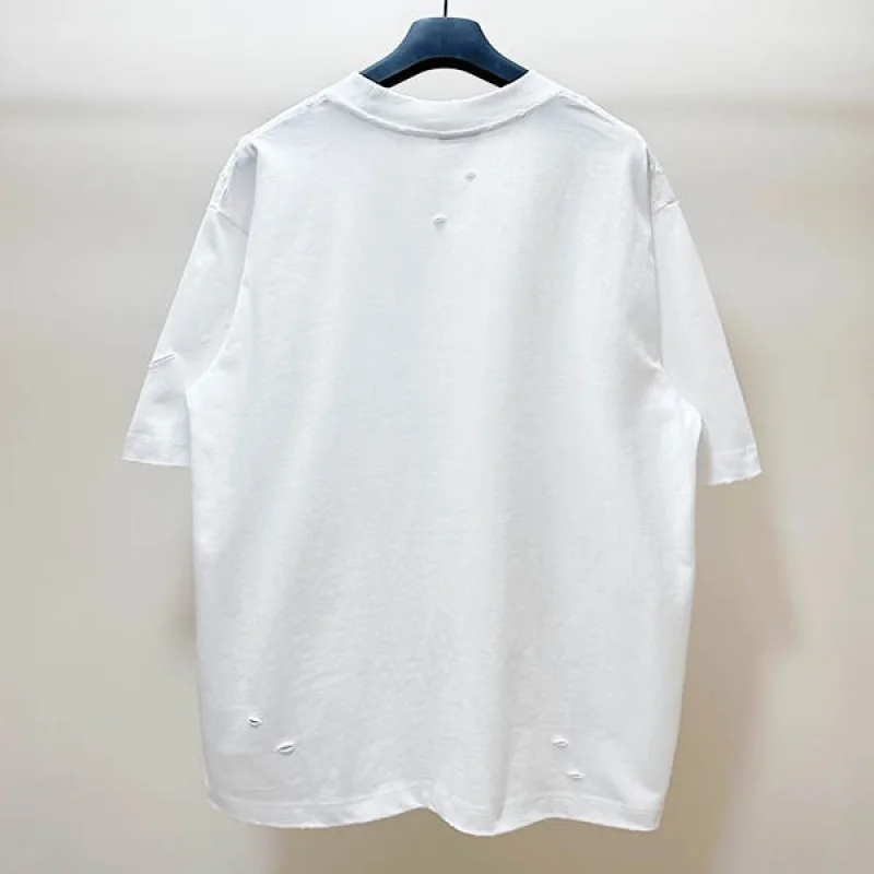 完売必至 バレンシアガ シュプリーム コピー ボックスロゴ tシャツ bah99714