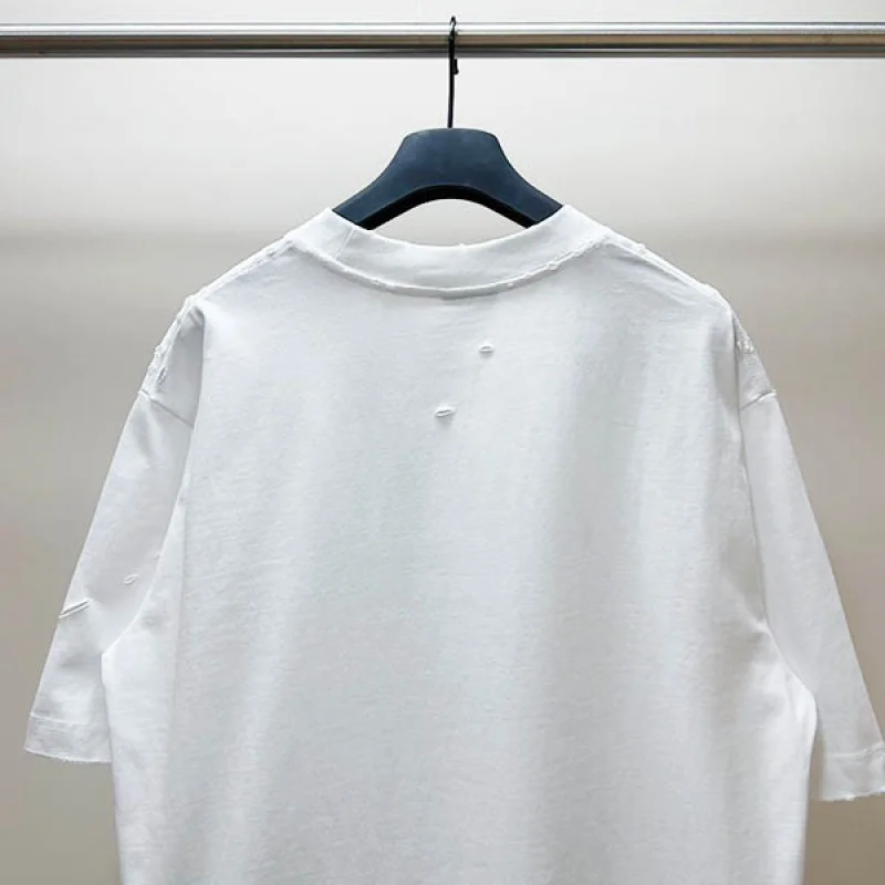 完売必至 バレンシアガ シュプリーム コピー ボックスロゴ tシャツ bah99714