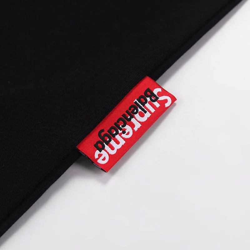 入手困難 バレンシアガ シュプリーム ボックスロゴ tシャツ コピー bai38248