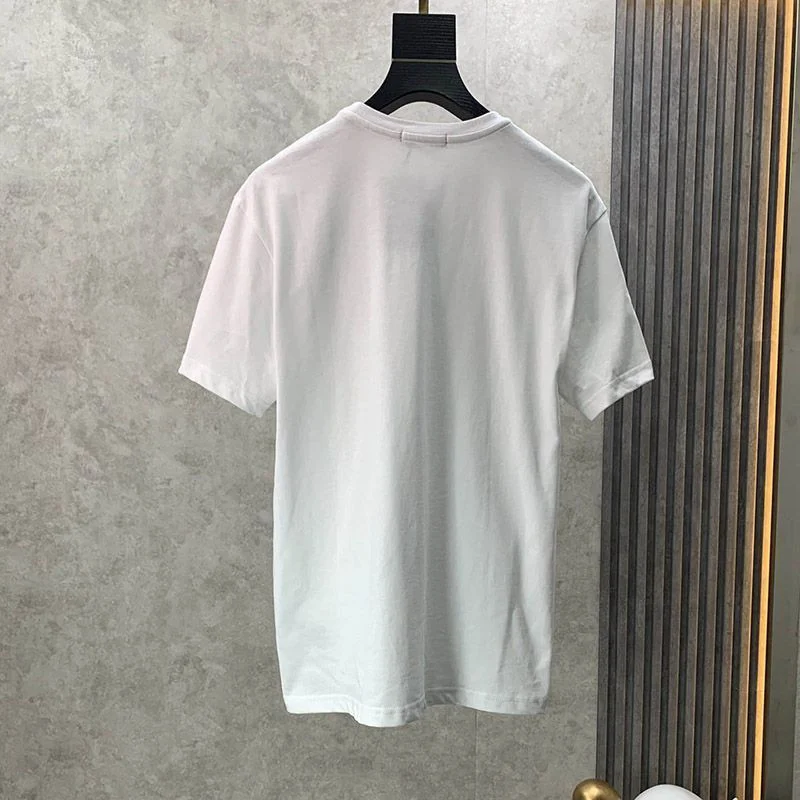 ★日本!!人気!バレンシアガ athletes Tシャツ コピー ホワイト bai93322