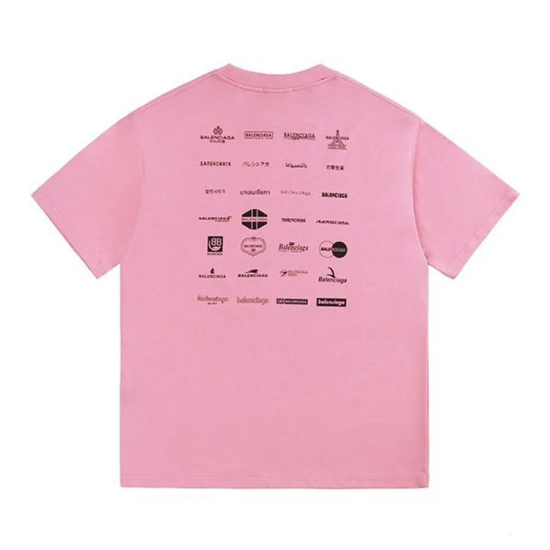 新作限定 バレンシアガ フルロゴ Tシャツ コピー bai94959