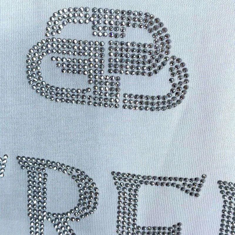 超話題!バレンシアガ free your mind Tシャツ コピー baj22737