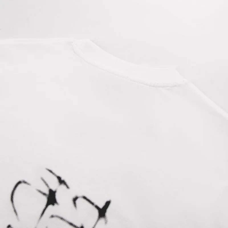 バレンシアガ シュプリーム BBロゴ Tシャツ コピー baj66058