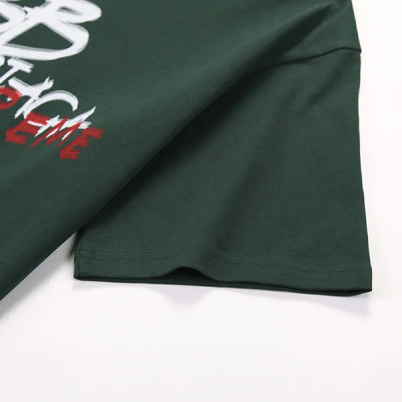 ☆超人気☆バレンシアガ シュプリーム BBロゴ Tシャツ 偽物 bak02045