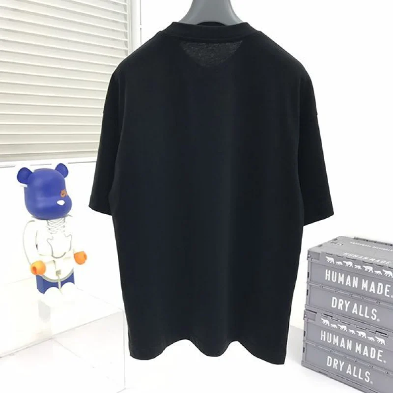 超希少!バレンシアガ アディダス スーパーコピー Tシャツ メンズ bak07891