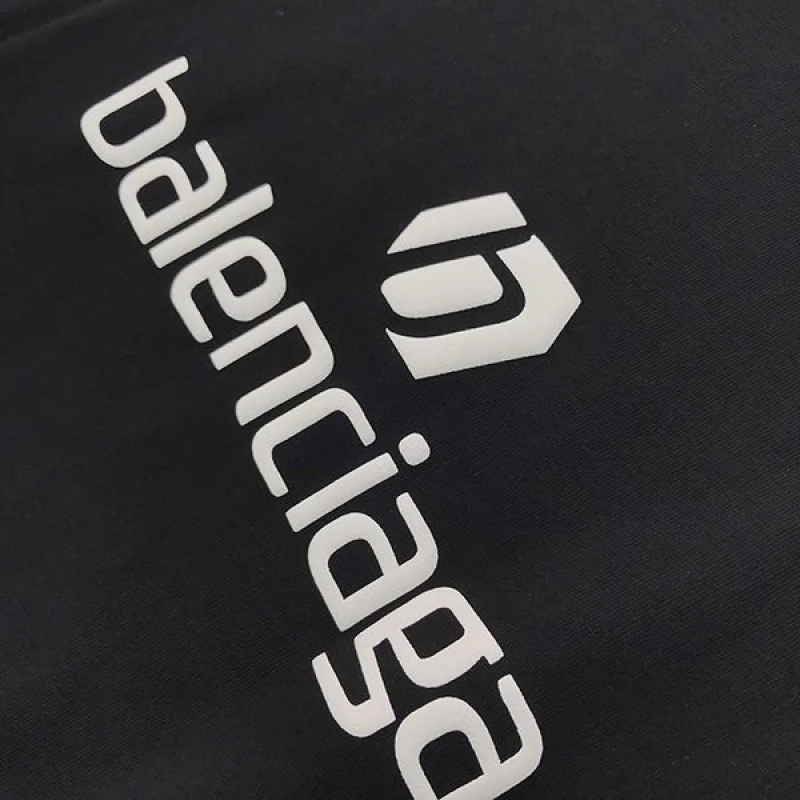 超希少!バレンシアガ アディダス スーパーコピー Tシャツ メンズ bak07891