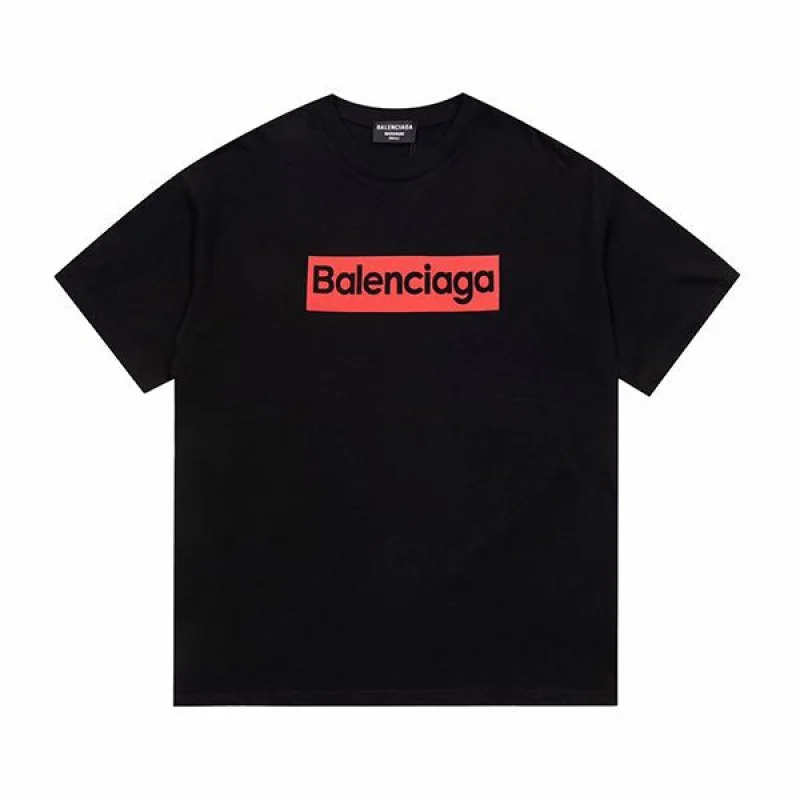 希少バレンシアガ シュプリーム コラボ！Tシャツ 偽物 bam09412