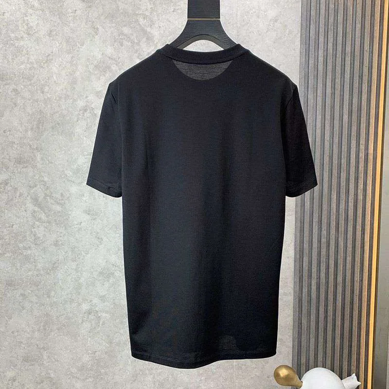 大人気!!新色バレンシアガ クルーネック Tシャツ 偽物 BB ban29434