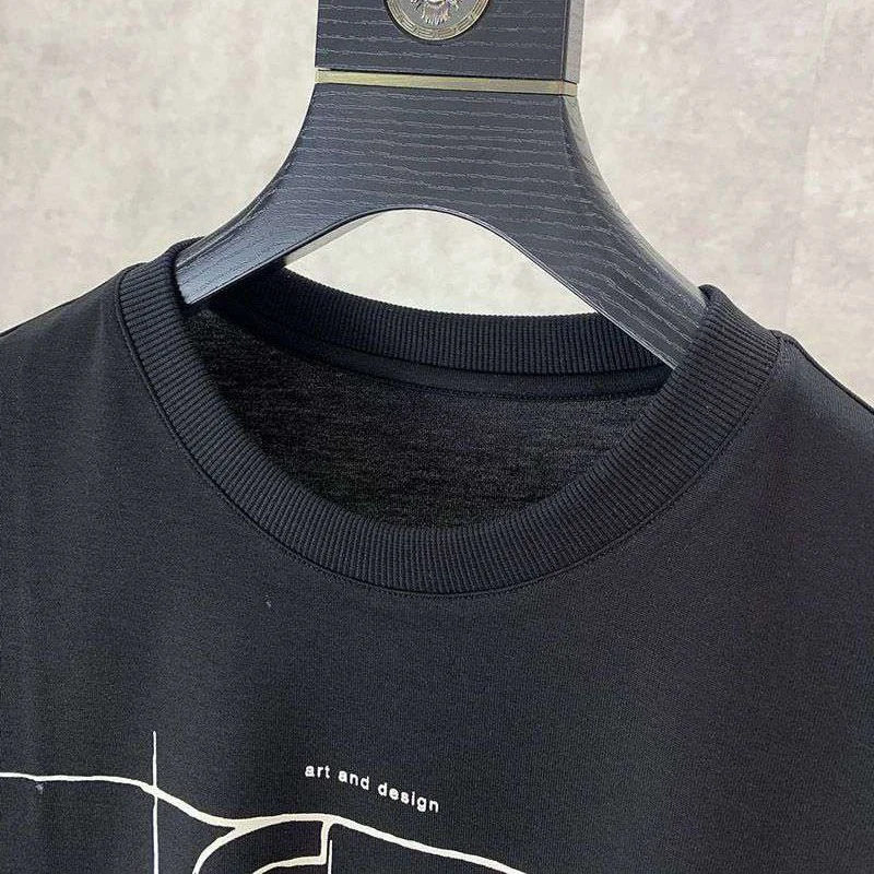 大人気!!新色バレンシアガ クルーネック Tシャツ 偽物 BB ban29434
