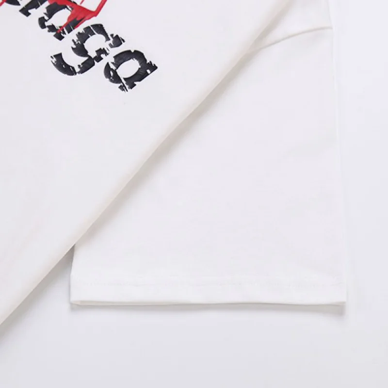 バレンシアガ シュプリーム 偽物 コラボ ロゴ Tシャツ bao76464