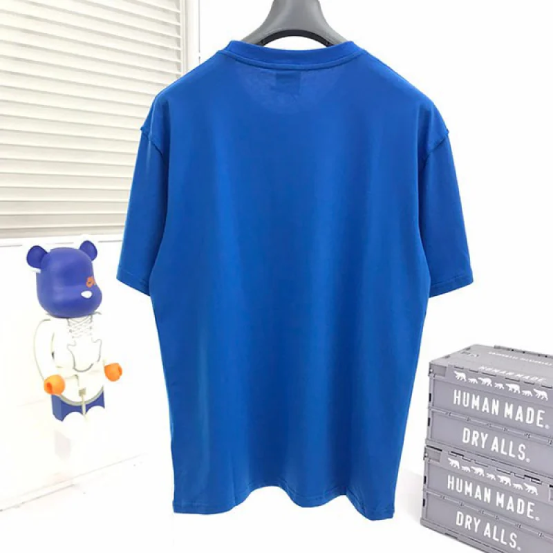 送料込 コラボ★バレンシアガ×アディダス Tシャツ コピー オーバーサイズ bap07483