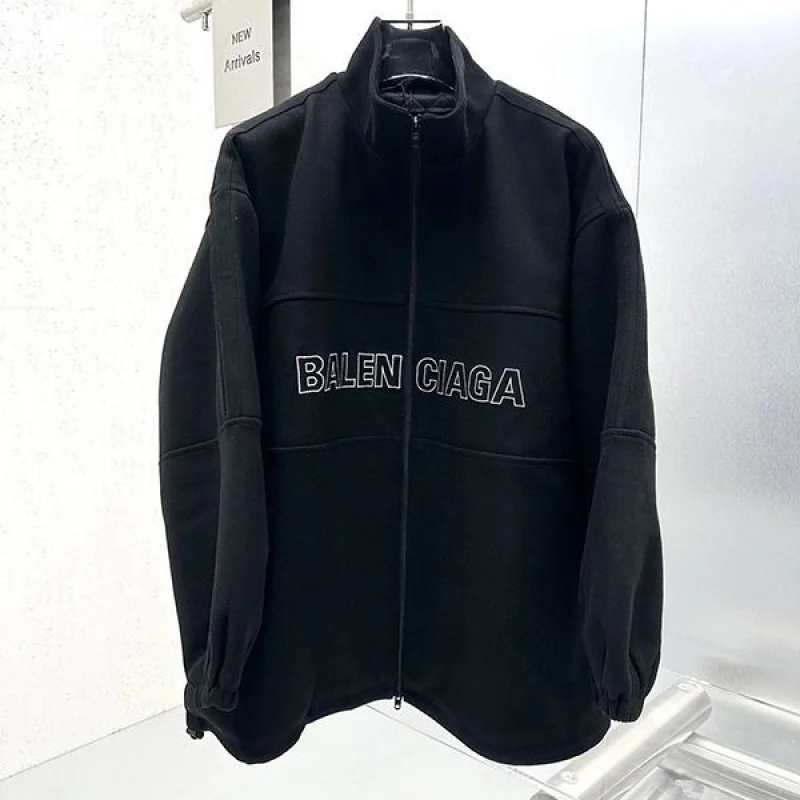 高品質バレンシアガ スポーツアイコントラックスーツ ジャケット コピー bap18879
