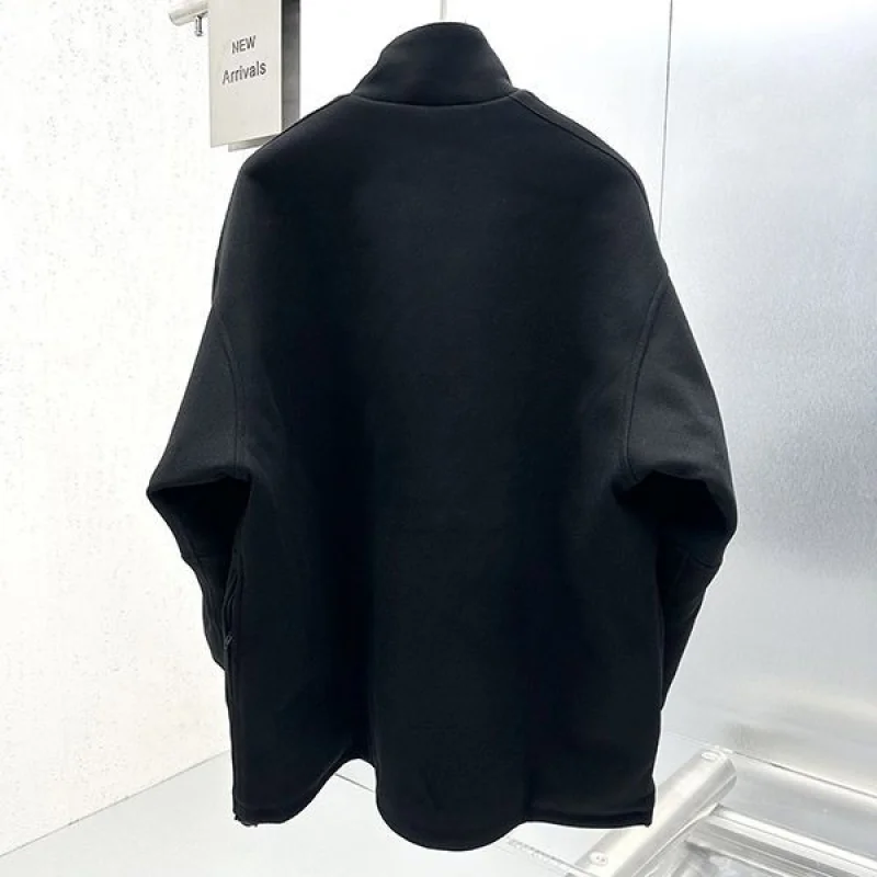 高品質バレンシアガ スポーツアイコントラックスーツ ジャケット コピー bap18879