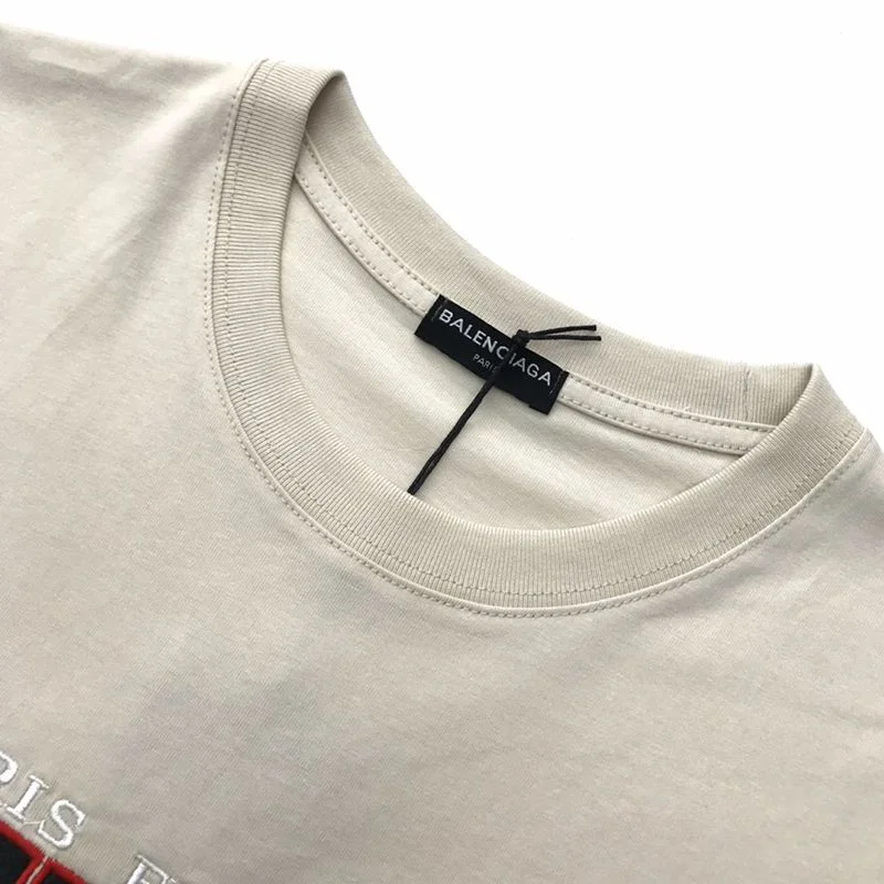 人気No1 バレンシアガ ビンテージジャージーTシャツ コピー bap28586