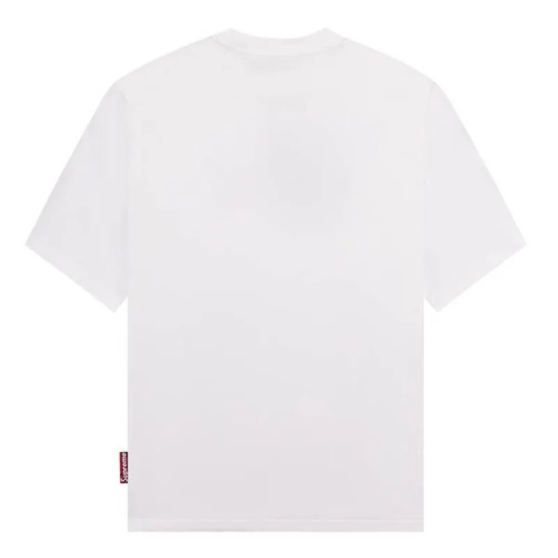 シュプリーム バレンシアガ コピー ボックスロゴ tシャツ baq22002