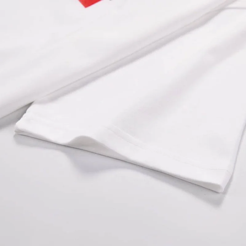 シュプリーム バレンシアガ コピー ボックスロゴ tシャツ baq22002