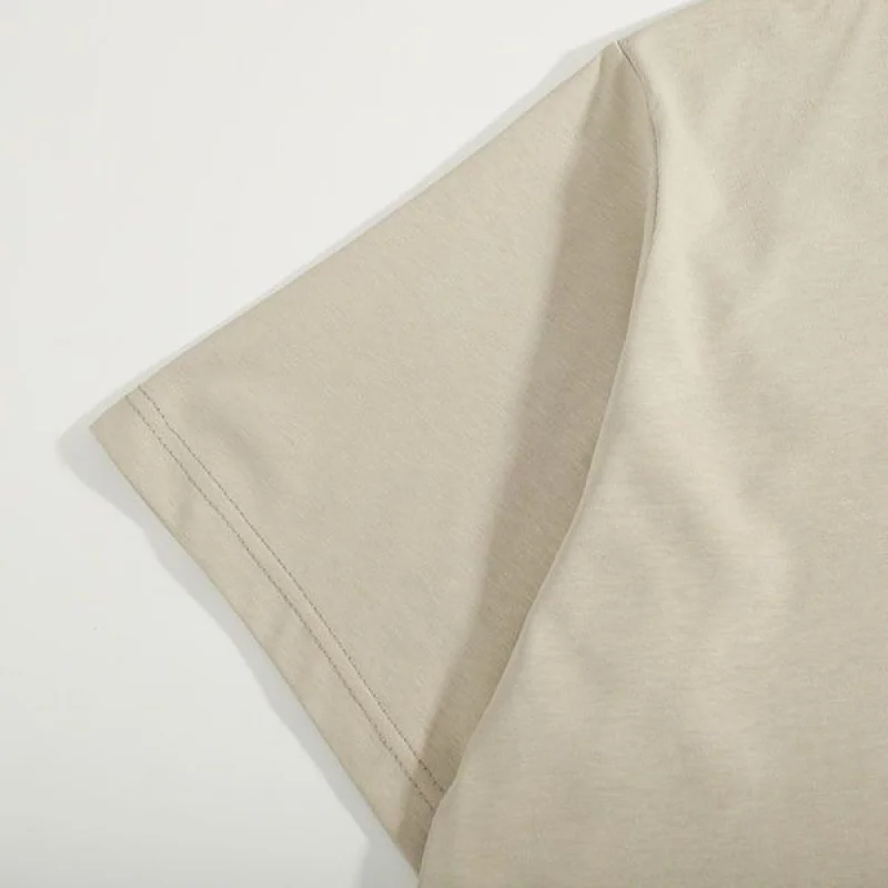 おすすめ バレンシアガ ユニセックス プリント Tシャツ 偽物 baq40935