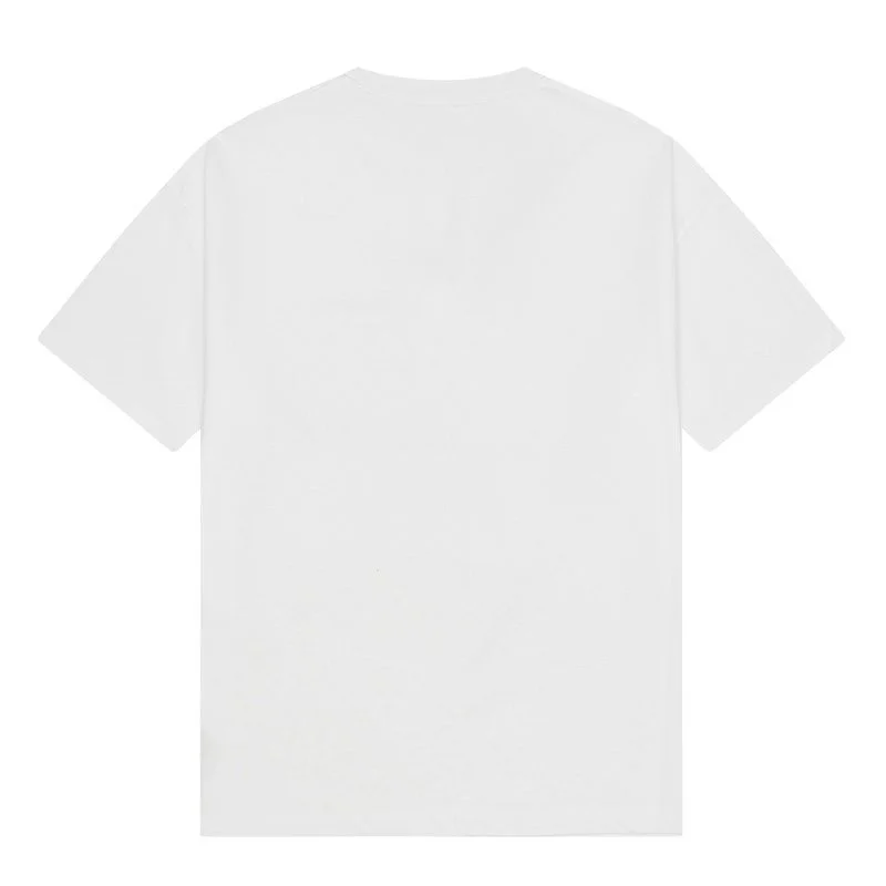 バレンシアガ ロゴ Tシャツ コピー ユニセックス 【人気商品】 baq66334