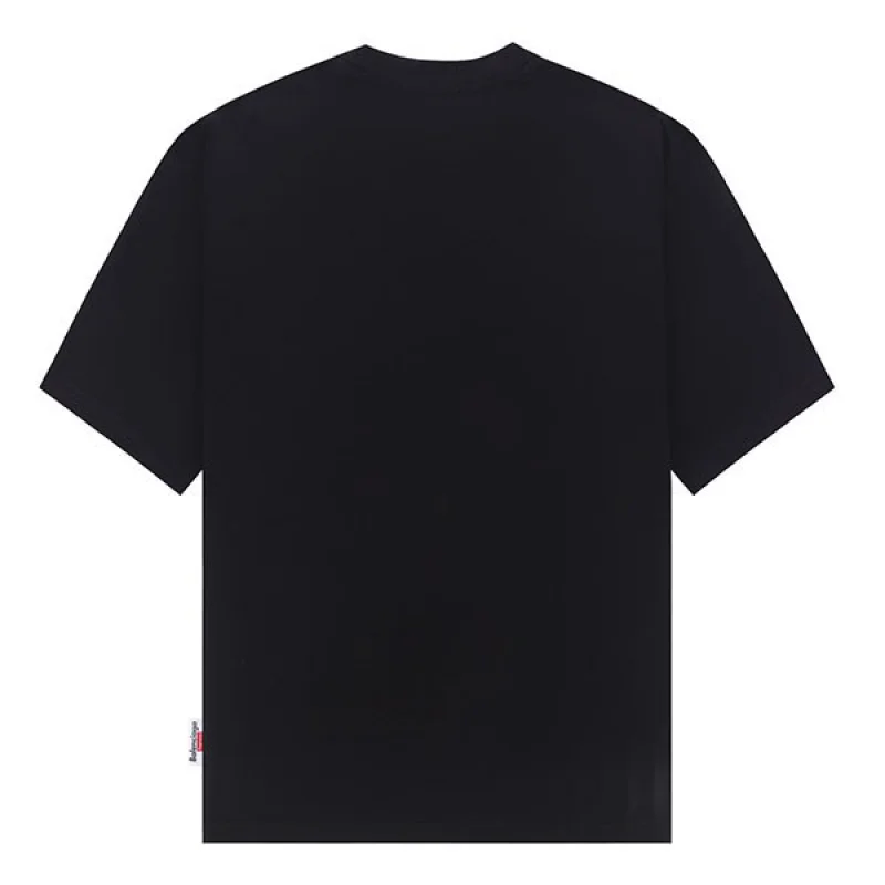 超話題!バレンシアガ シュプリーム コピー ロゴ Tシャツ baq73319