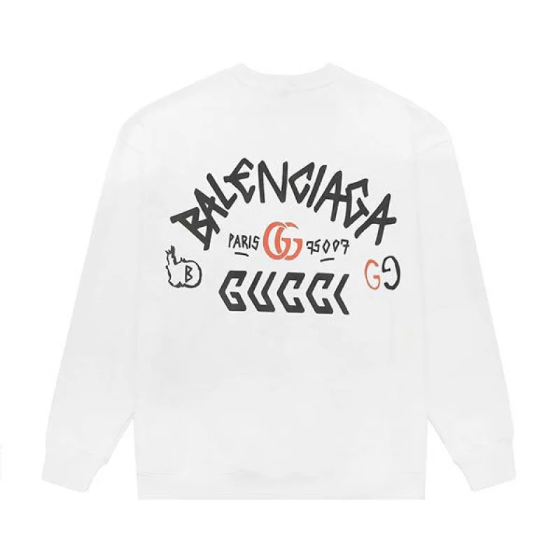 送料無料 バレンシアガ グッチ コピーニットセーターウール bar01318