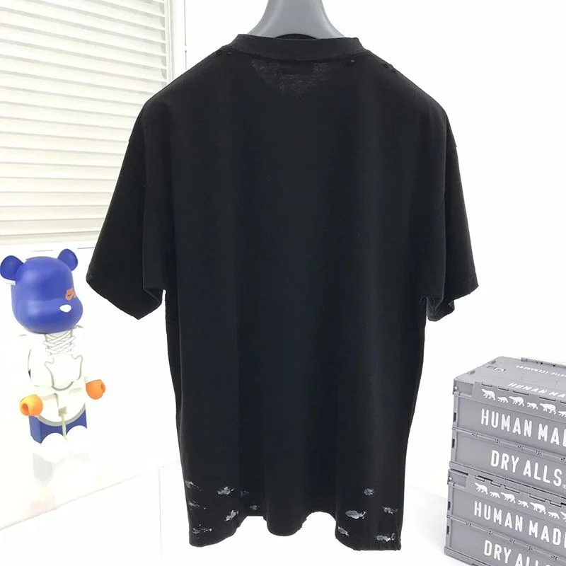 【日本未発売】バレンシアガ ビンテージジャージー コピー Tシャツ bar20971